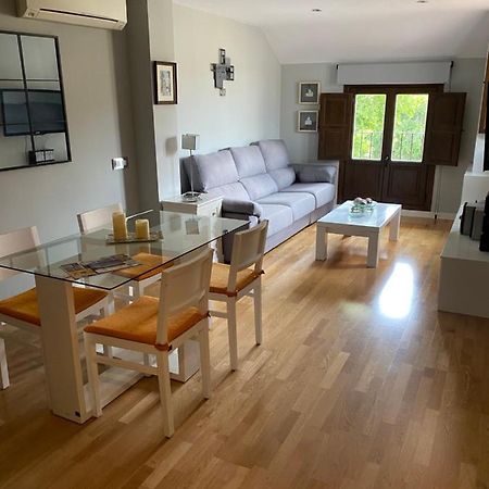 Apartmán Vut Duplex Miraluz Cuenca  Exteriér fotografie