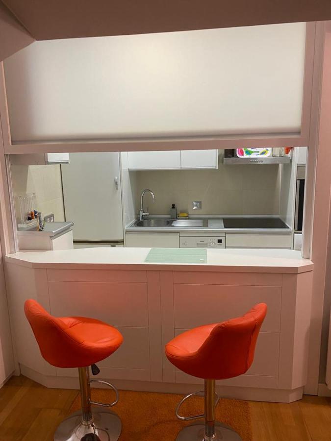 Apartmán Vut Duplex Miraluz Cuenca  Exteriér fotografie