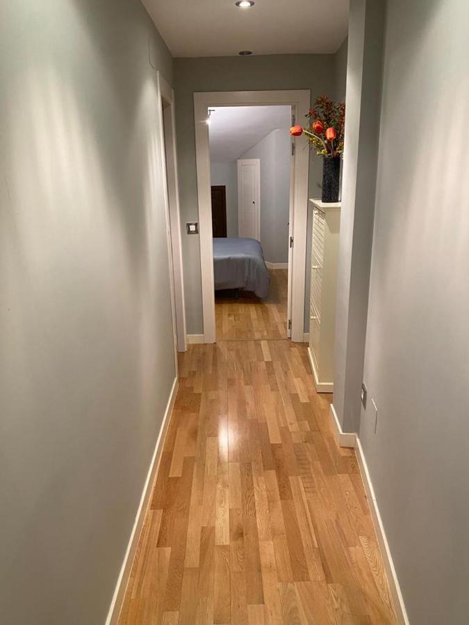 Apartmán Vut Duplex Miraluz Cuenca  Exteriér fotografie