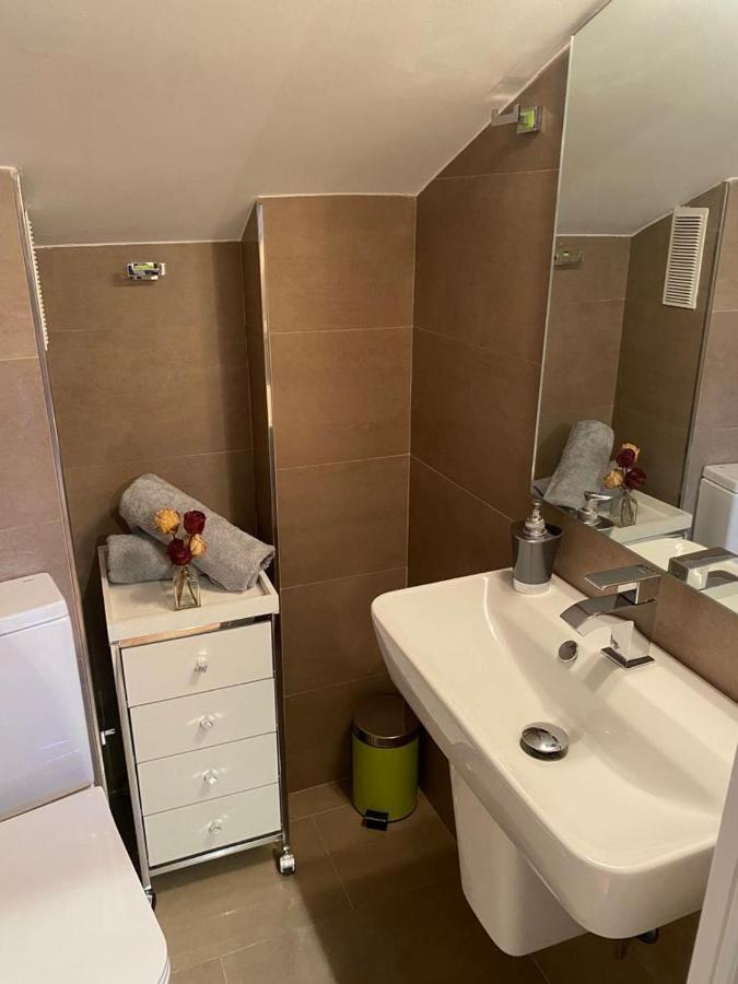 Apartmán Vut Duplex Miraluz Cuenca  Exteriér fotografie
