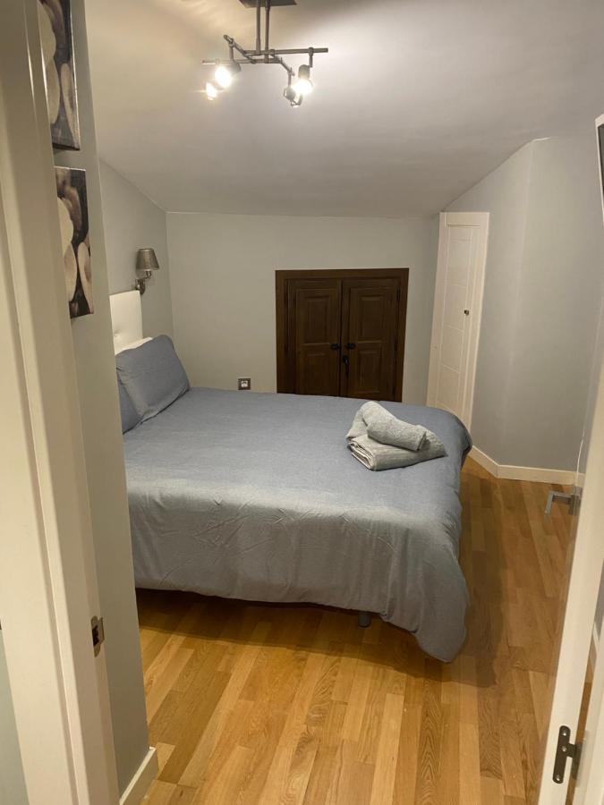 Apartmán Vut Duplex Miraluz Cuenca  Exteriér fotografie