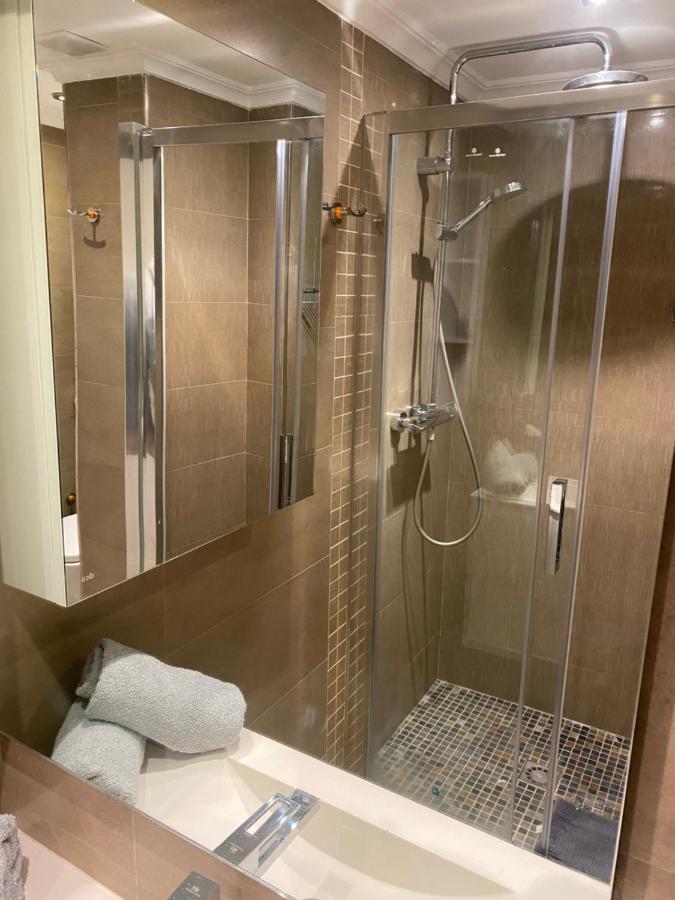 Apartmán Vut Duplex Miraluz Cuenca  Exteriér fotografie