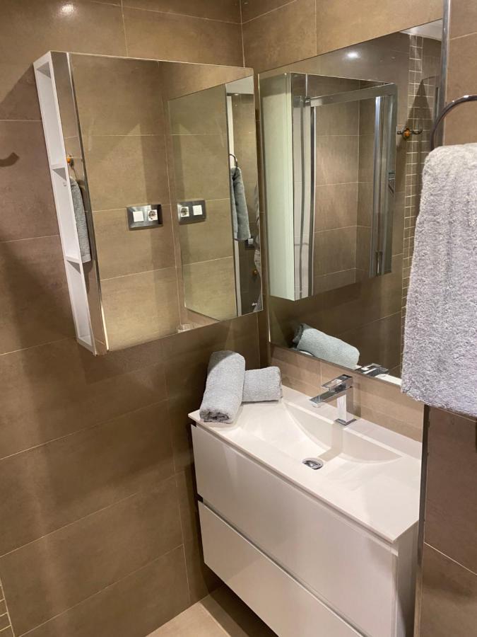 Apartmán Vut Duplex Miraluz Cuenca  Exteriér fotografie