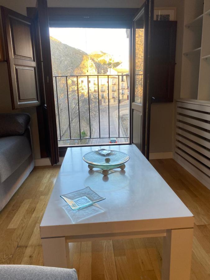 Apartmán Vut Duplex Miraluz Cuenca  Exteriér fotografie
