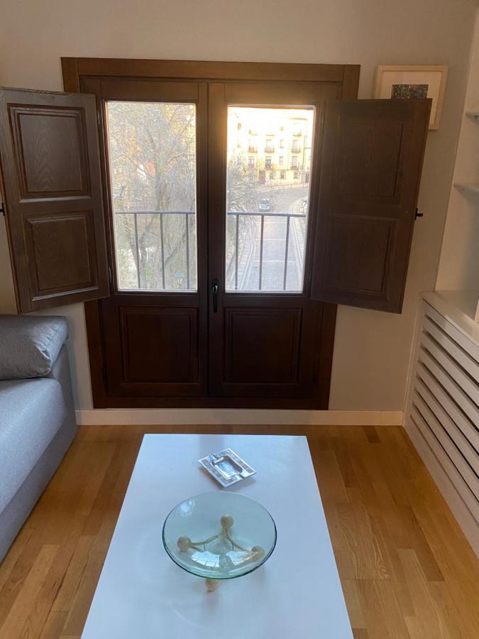 Apartmán Vut Duplex Miraluz Cuenca  Exteriér fotografie