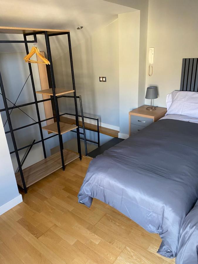 Apartmán Vut Duplex Miraluz Cuenca  Exteriér fotografie