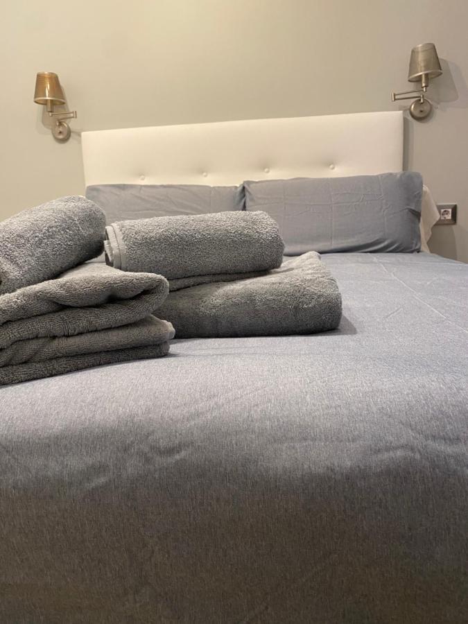 Apartmán Vut Duplex Miraluz Cuenca  Exteriér fotografie