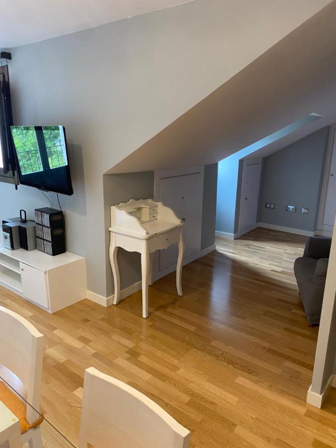 Apartmán Vut Duplex Miraluz Cuenca  Exteriér fotografie