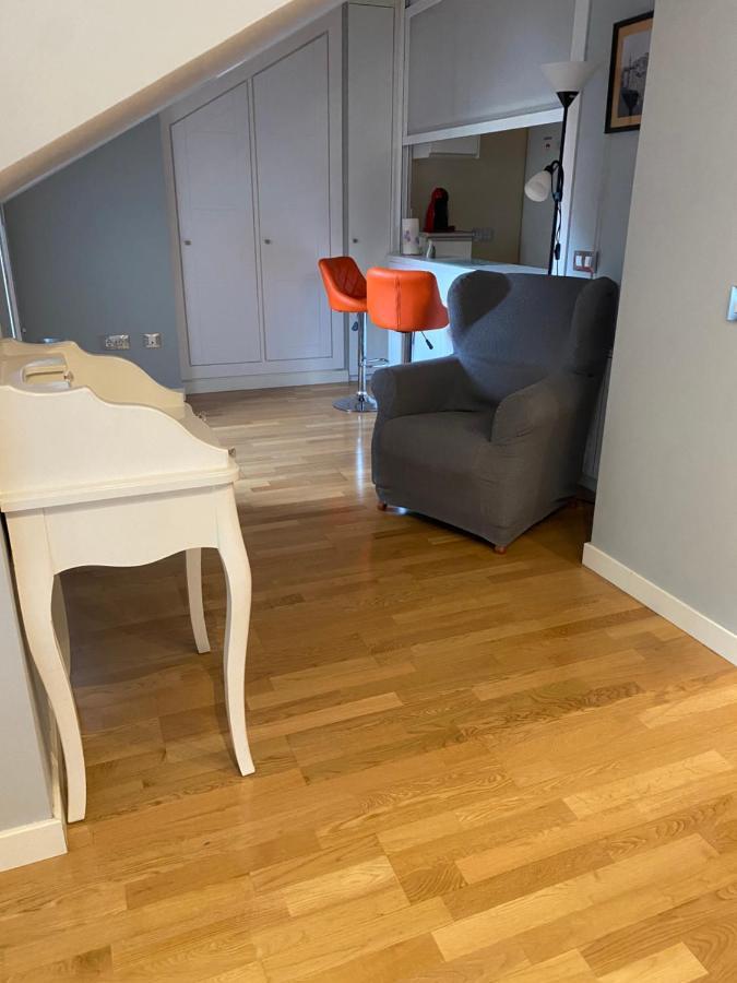 Apartmán Vut Duplex Miraluz Cuenca  Exteriér fotografie